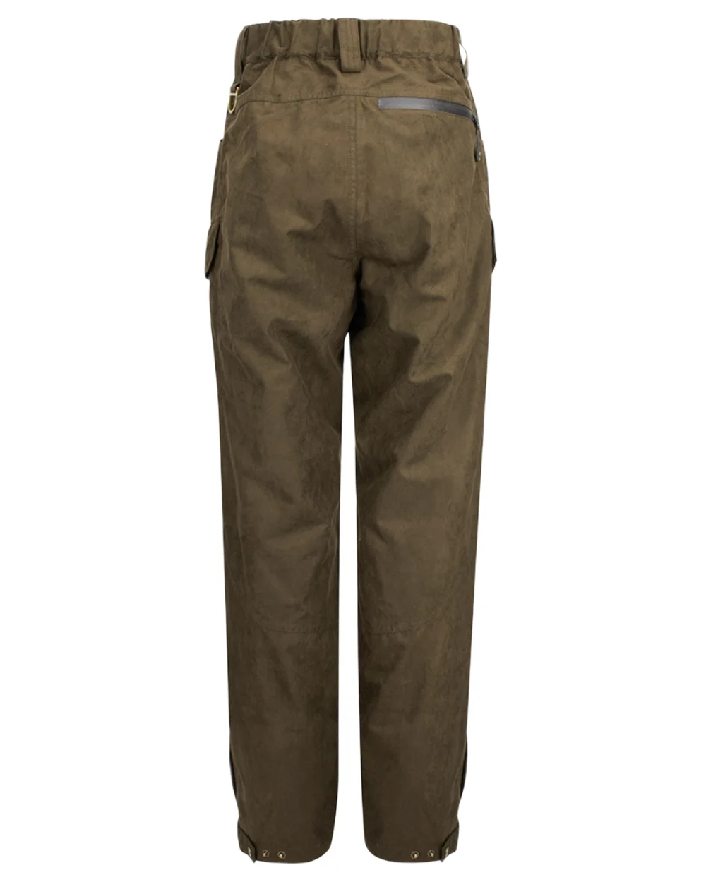 Hoggs of Fife Mens Rannoch Waterproof Trousers - Image 2