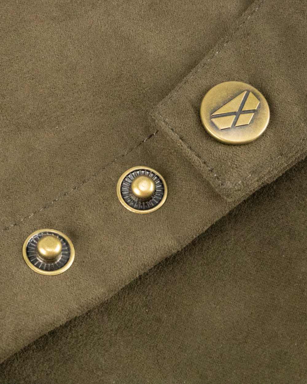 Hoggs of Fife Mens Rannoch Waterproof Trousers - Image 3