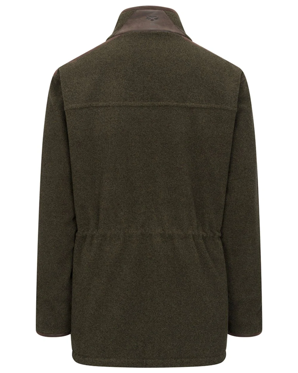 Hoggs of Fife Mens Sportsman Pro Fleece Jacket - Image 5