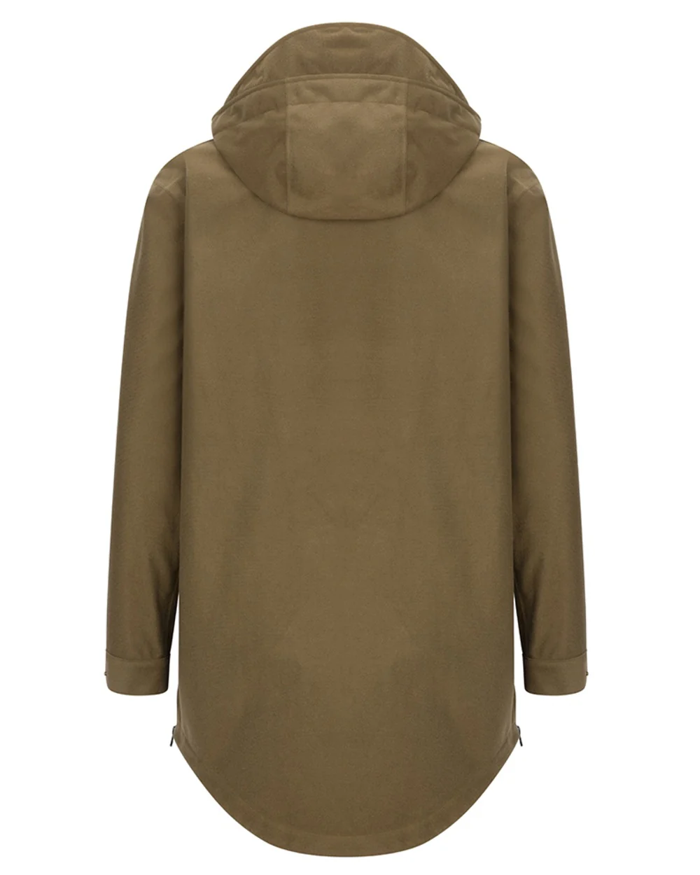 Hoggs of Fife Mens Torness Trilaminate Waterproof Smock - Image 9