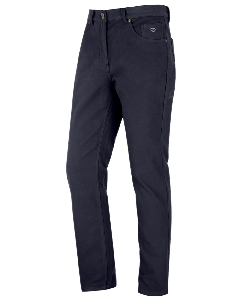Hoggs of Fife Monarch II Moleskin Jeans - Image 10