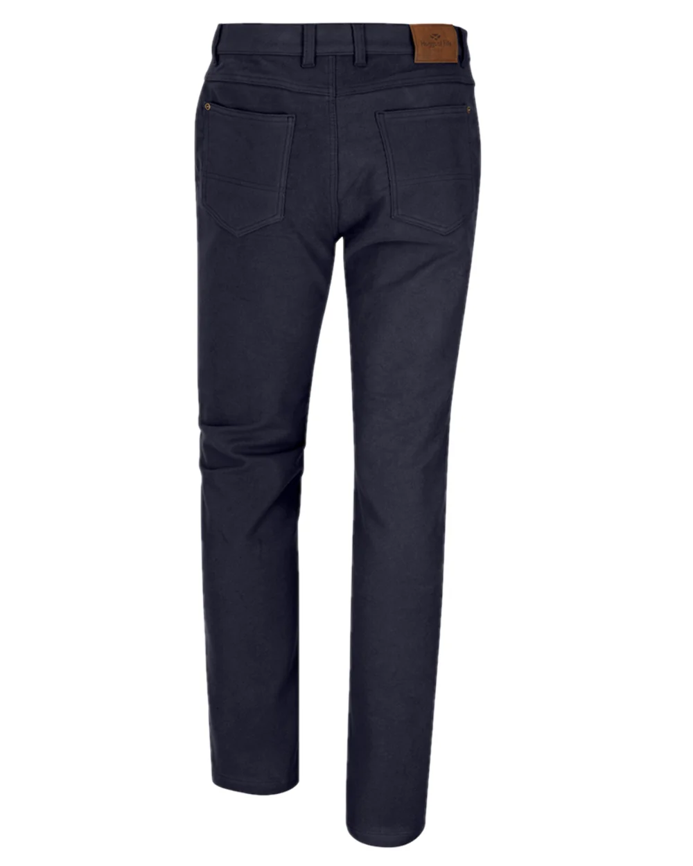 Hoggs of Fife Monarch II Moleskin Jeans - Image 14
