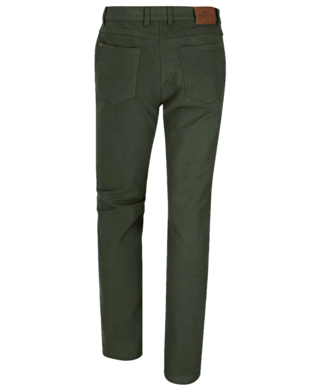 Hoggs of Fife Monarch II Moleskin Jeans - Image 4