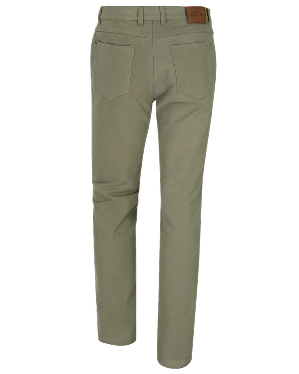 Hoggs of Fife Monarch II Moleskin Jeans - Image 9