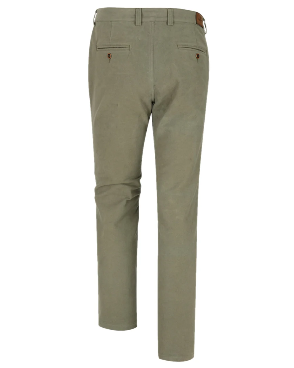 Hoggs of Fife Monarch II Moleskin Trousers - Image 3