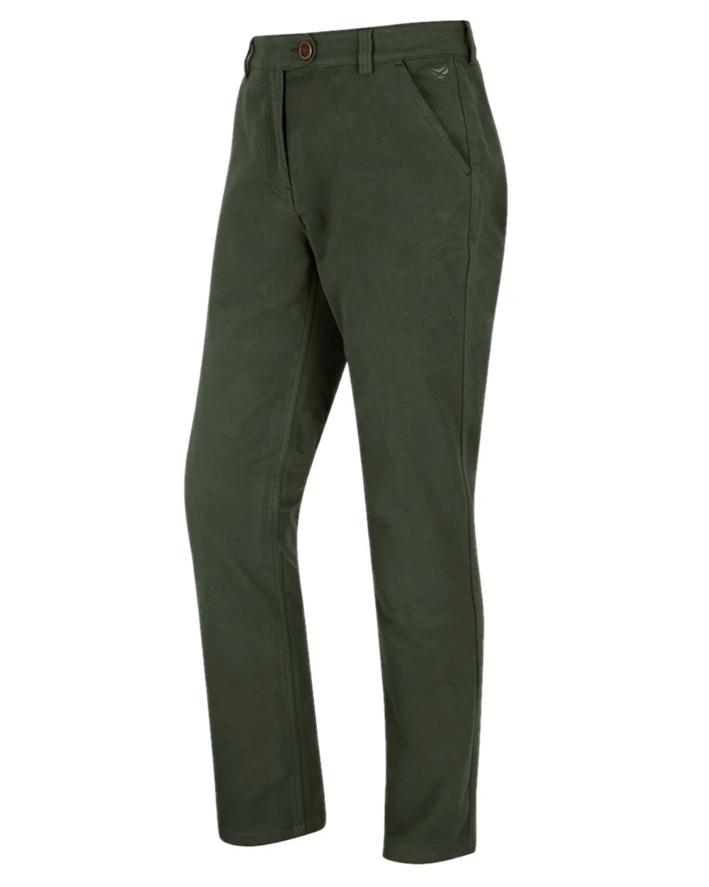 Hoggs of Fife Monarch II Moleskin Trousers - Image 4