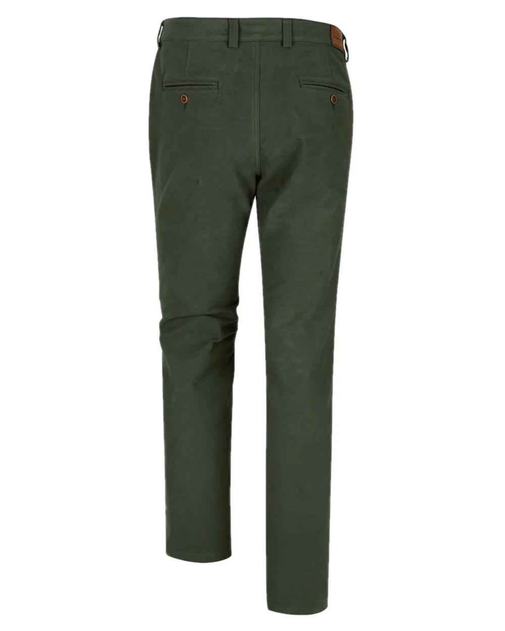 Hoggs of Fife Monarch II Moleskin Trousers - Image 6