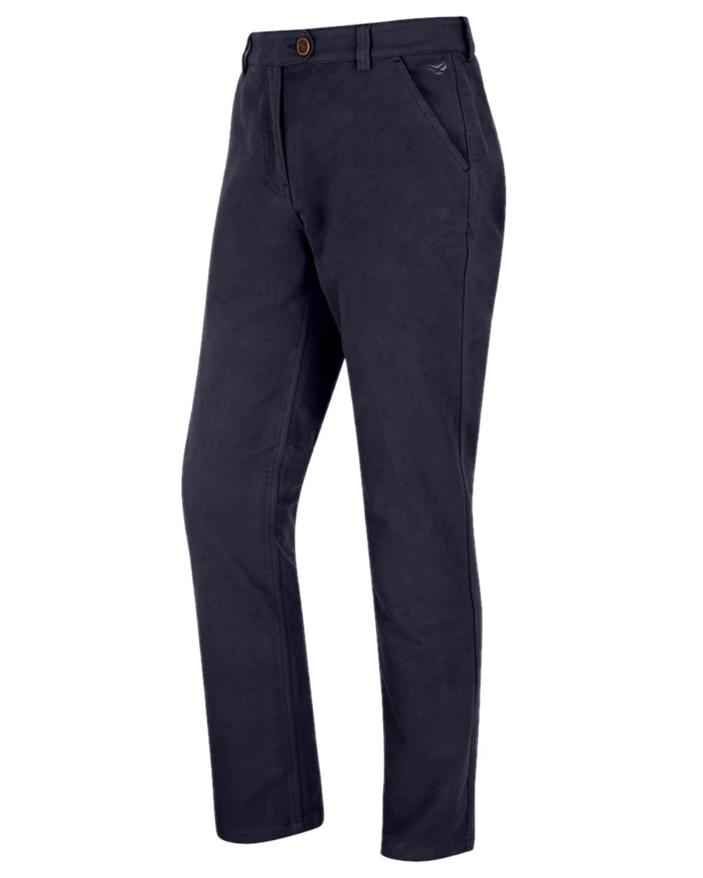 Hoggs of Fife Monarch II Moleskin Trousers - Image 7