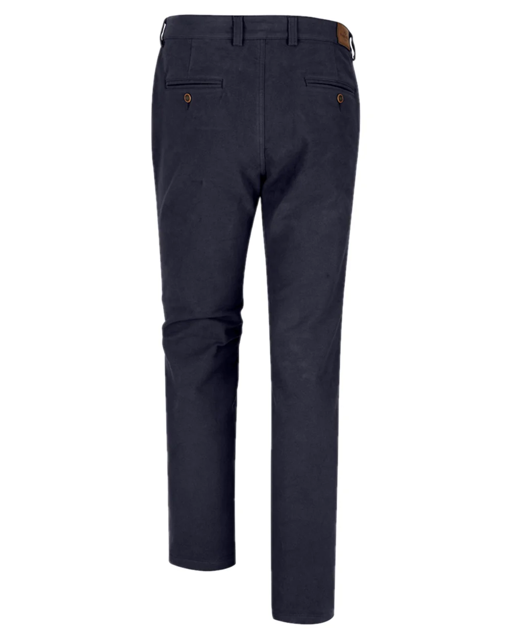 Hoggs of Fife Monarch II Moleskin Trousers - Image 9