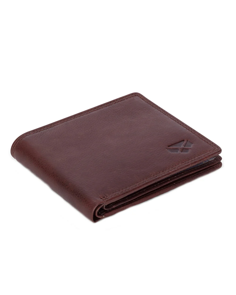 Hoggs of Fife Monarch Leather Credit Card Wallet - Image 2
