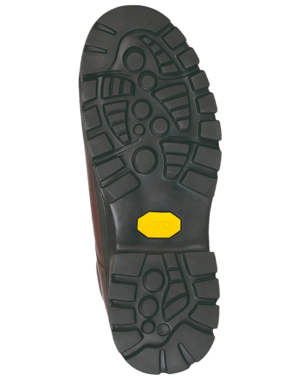 Hoggs of Fife Munro Classic Leather Hiking Boots - Image 9