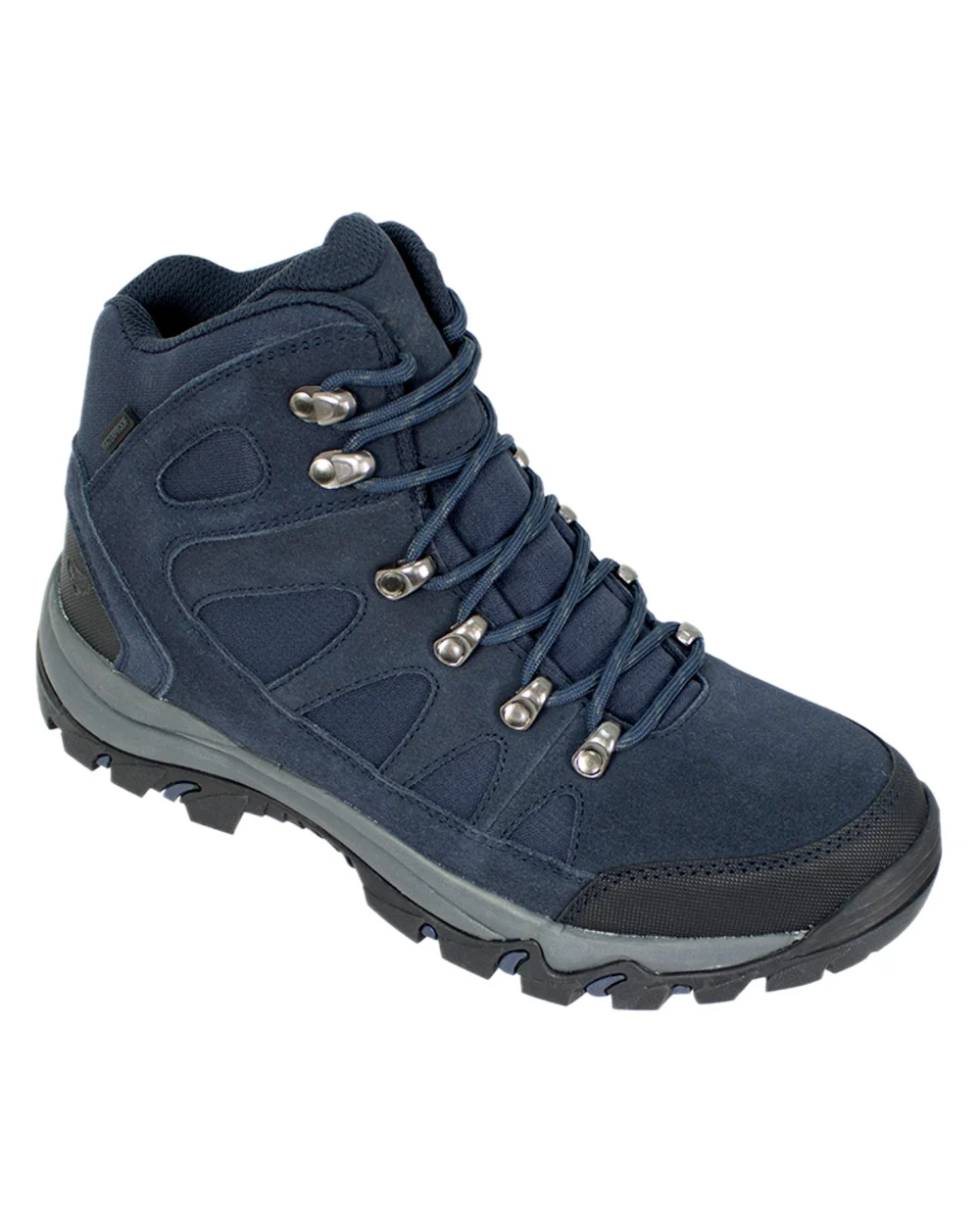 Hoggs of Fife Nevis Waterproof Hiking Boots - Image 3