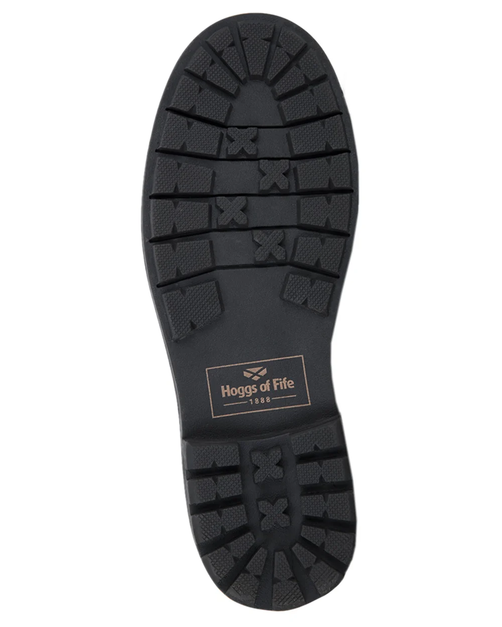 Hoggs of Fife Northumberland II Ladies Dealer Boots - Image 3