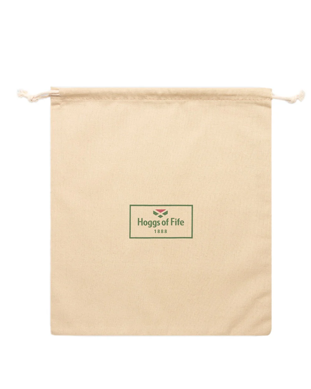 Hoggs of Fife Panmure Canvas Foldable Hat - Image 5