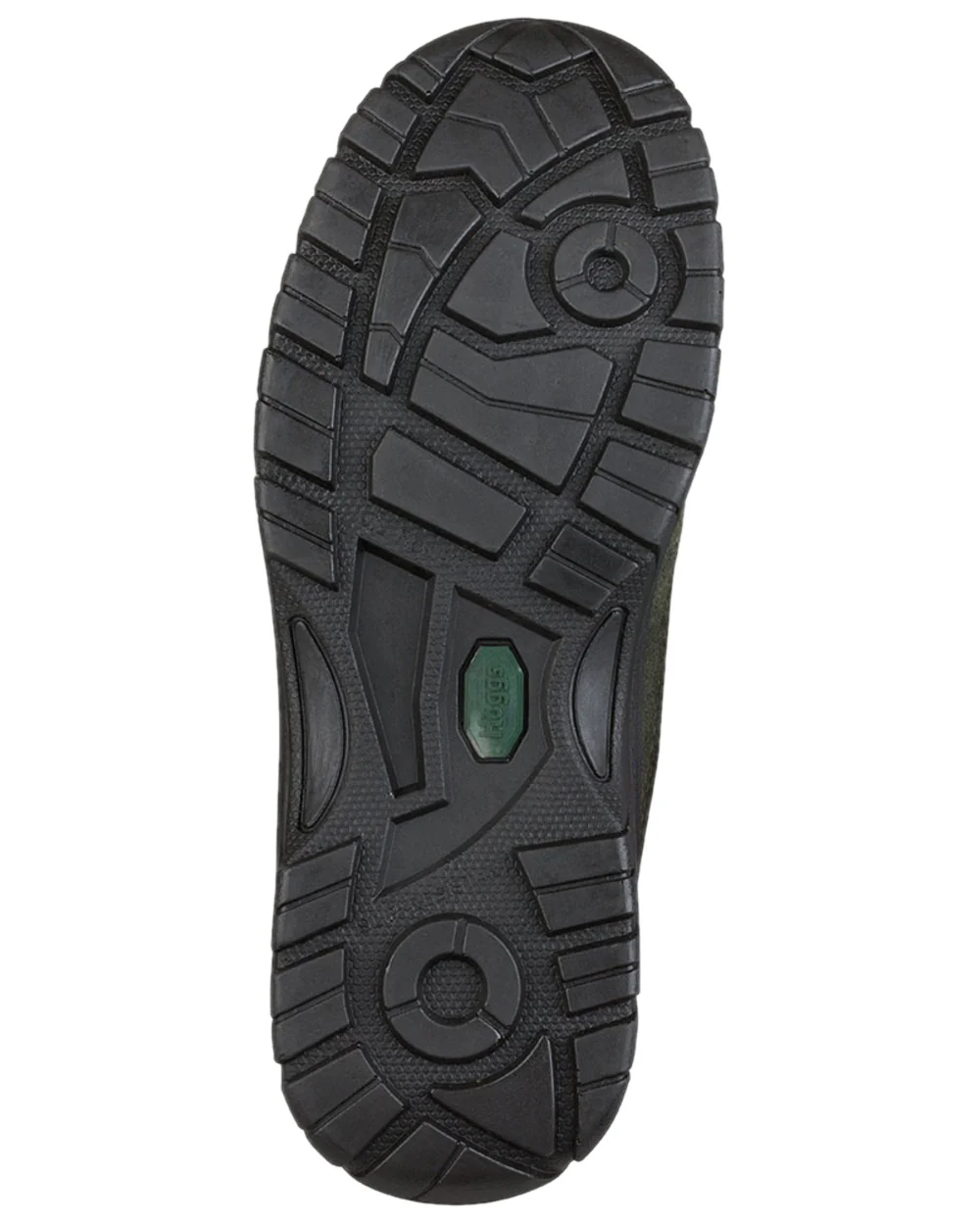 Hoggs of Fife Rambler Waterproof Hiking Boots - Image 10