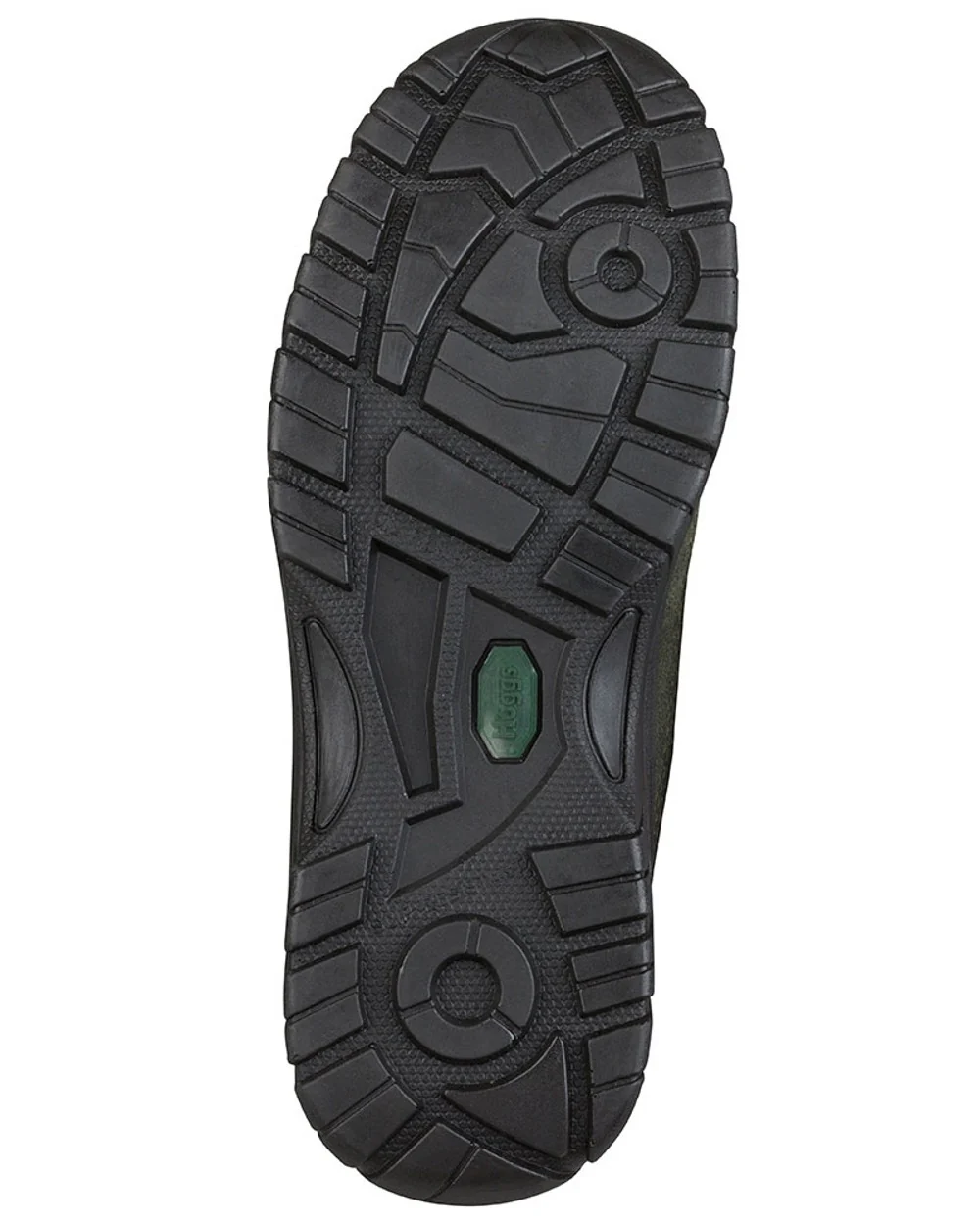 Hoggs of Fife Rambler Waterproof Hiking Boots - Image 7