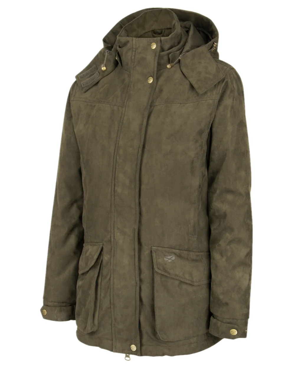 Hoggs of Fife Rannoch Ladies Hunting Jacket - Image 10