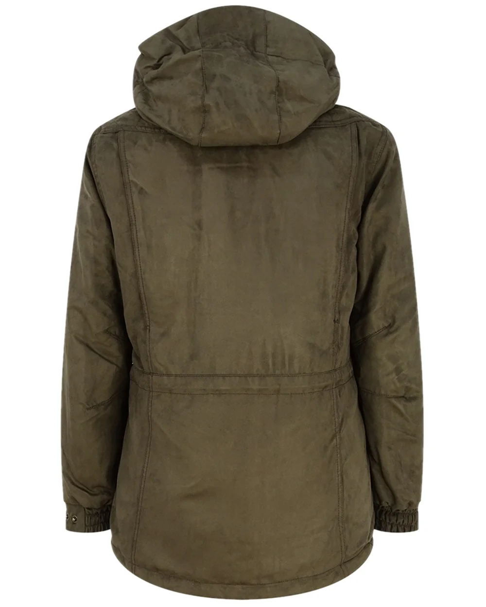 Hoggs of Fife Rannoch Ladies Hunting Jacket - Image 11