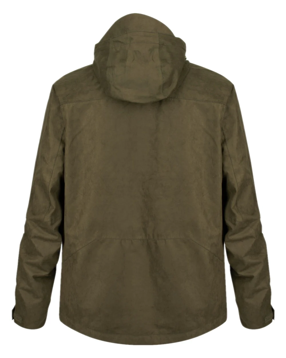 Hoggs of Fife Rannoch Waterproof Shooting Jacket - Image 5
