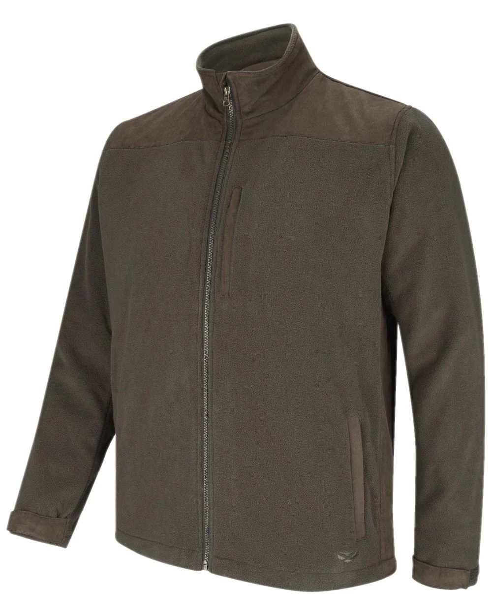 Hoggs of Fife Ravenscraig Waterproof Fleece - Image 4