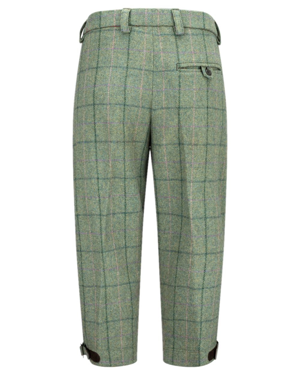Hoggs of Fife Roslin Ladies Technical Tweed Breeks - Image 3