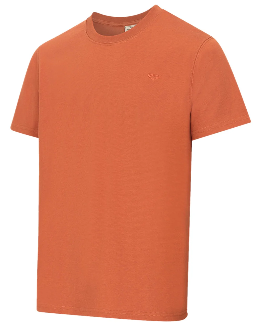 Hoggs of Fife Sandwood 2 Pack Cotton T-Shirts - Image 10