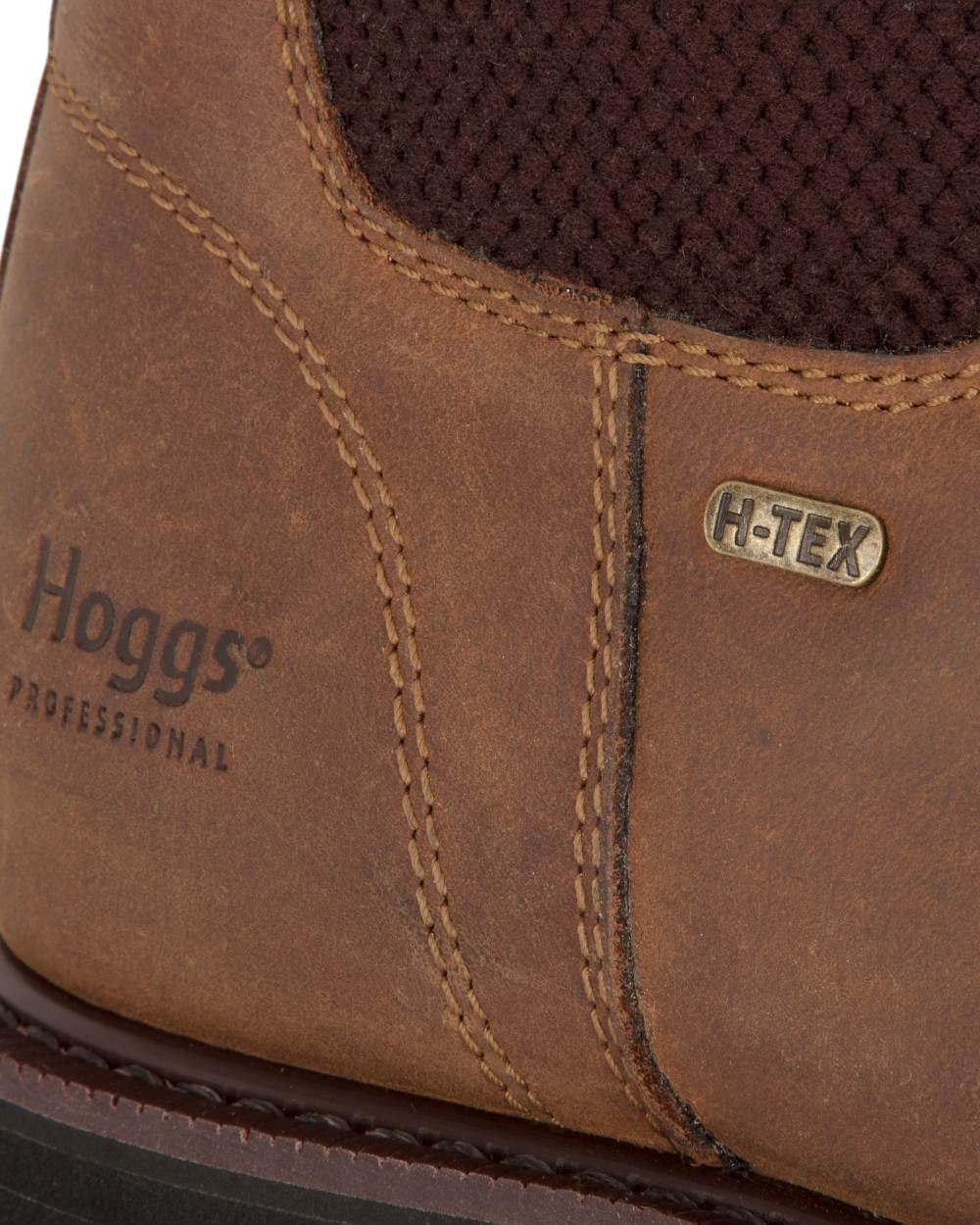 Hoggs of Fife Shire Pro Waterproof Dealer Boots - Image 6