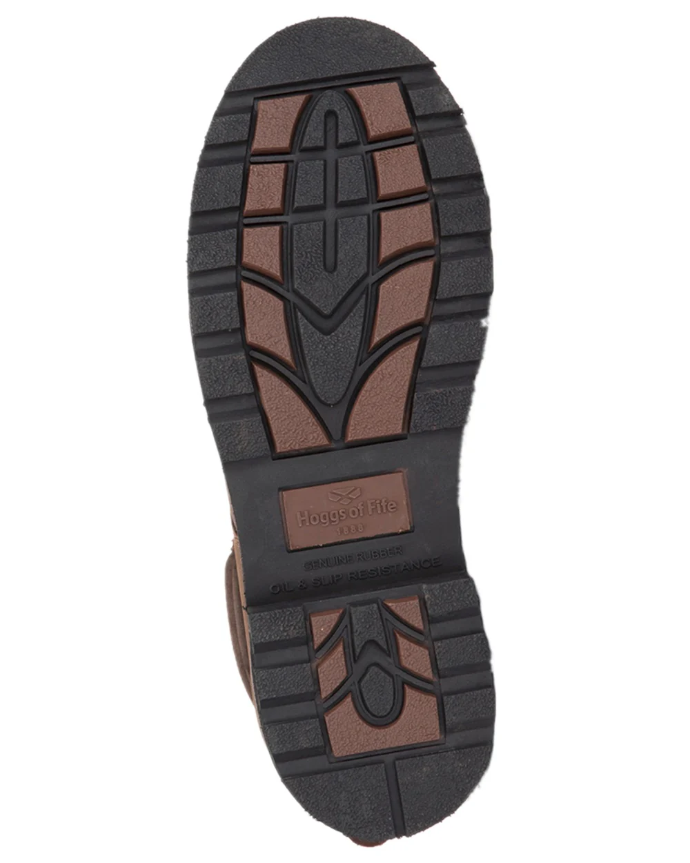 Hoggs of Fife Shire Pro Waterproof Dealer Boots - Image 7