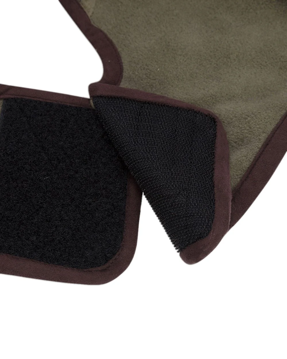 Hoggs of Fife Stenton Fleece Dog Coat - Image 10