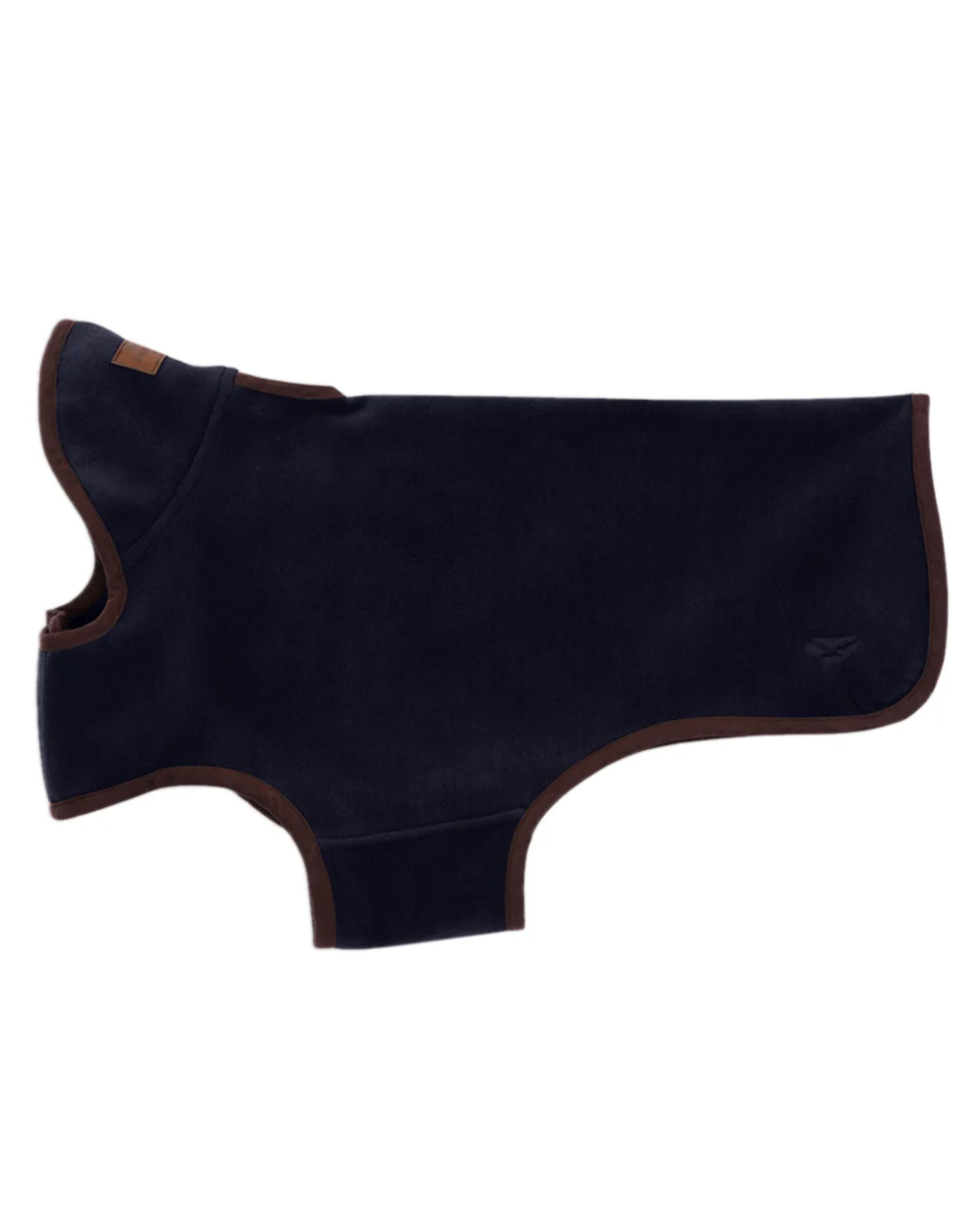Hoggs of Fife Stenton Fleece Dog Coat - Image 16