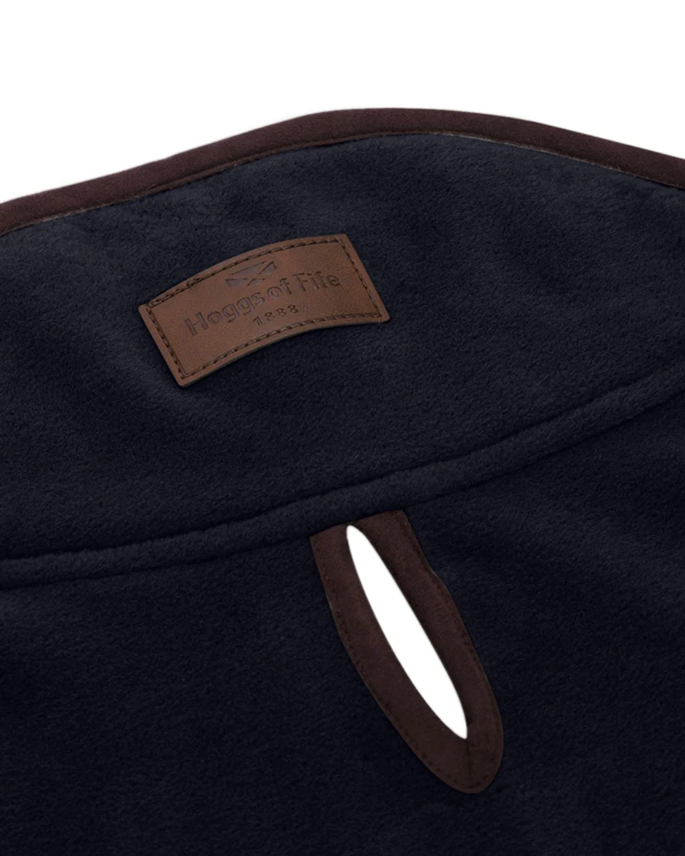 Hoggs of Fife Stenton Fleece Dog Coat - Image 18