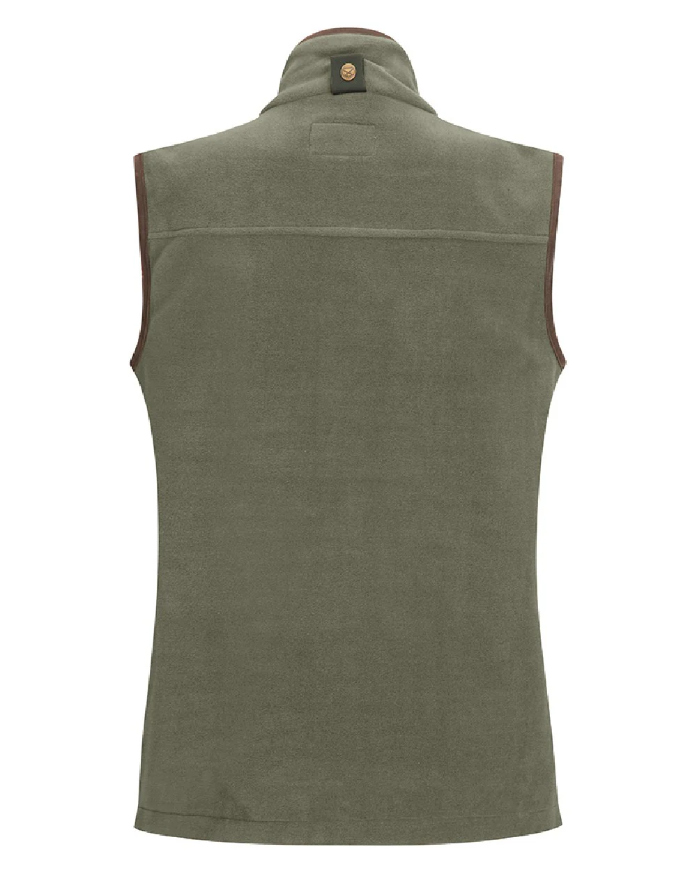 Hoggs of Fife Stenton Ladies Fleece Gilet - Image 11