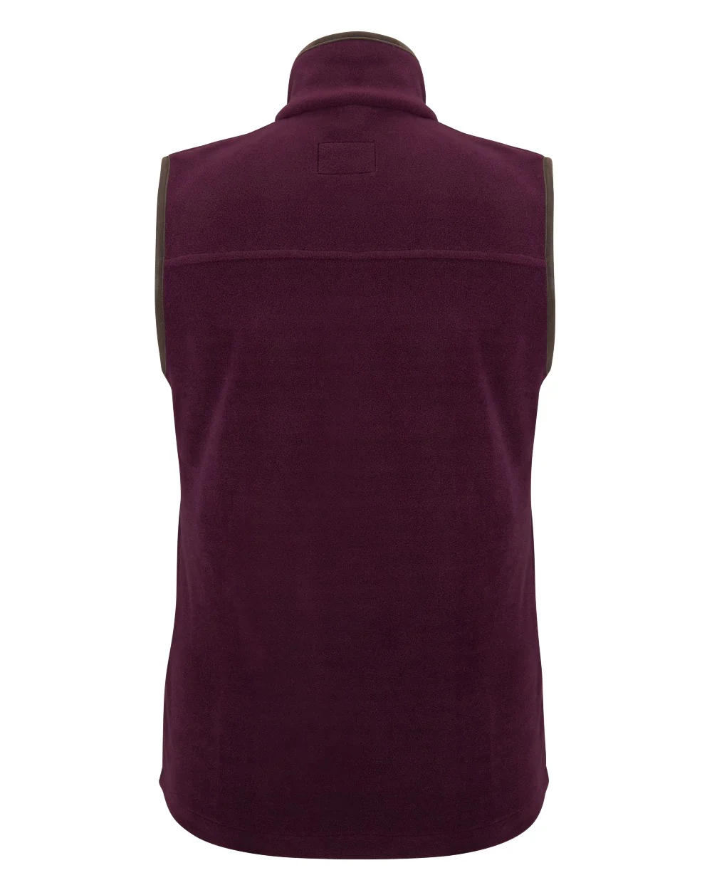 Hoggs of Fife Stenton Ladies Fleece Gilet - Image 19