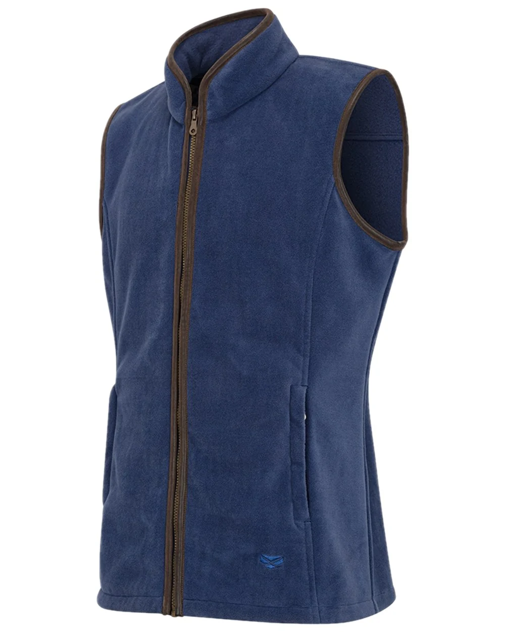 Hoggs of Fife Stenton Ladies Fleece Gilet - Image 27