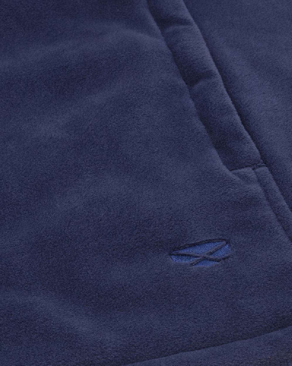 Hoggs of Fife Stenton Ladies Fleece Gilet - Image 29