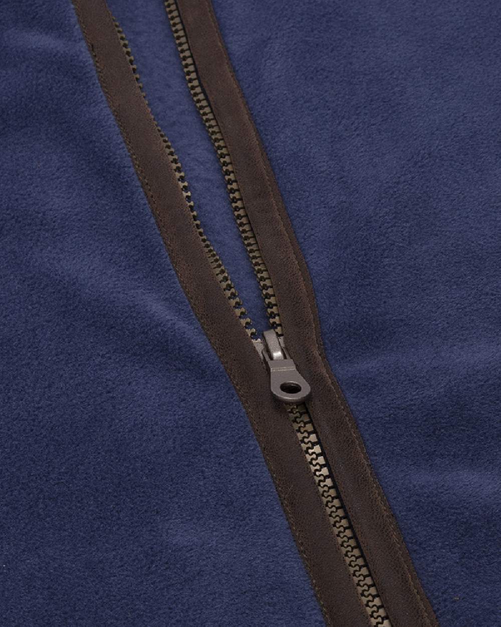 Hoggs of Fife Stenton Ladies Fleece Gilet - Image 30
