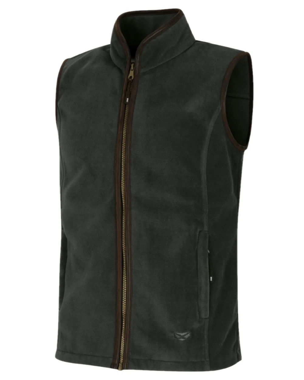 Hoggs of Fife Stenton Ladies Fleece Gilet - Image 32