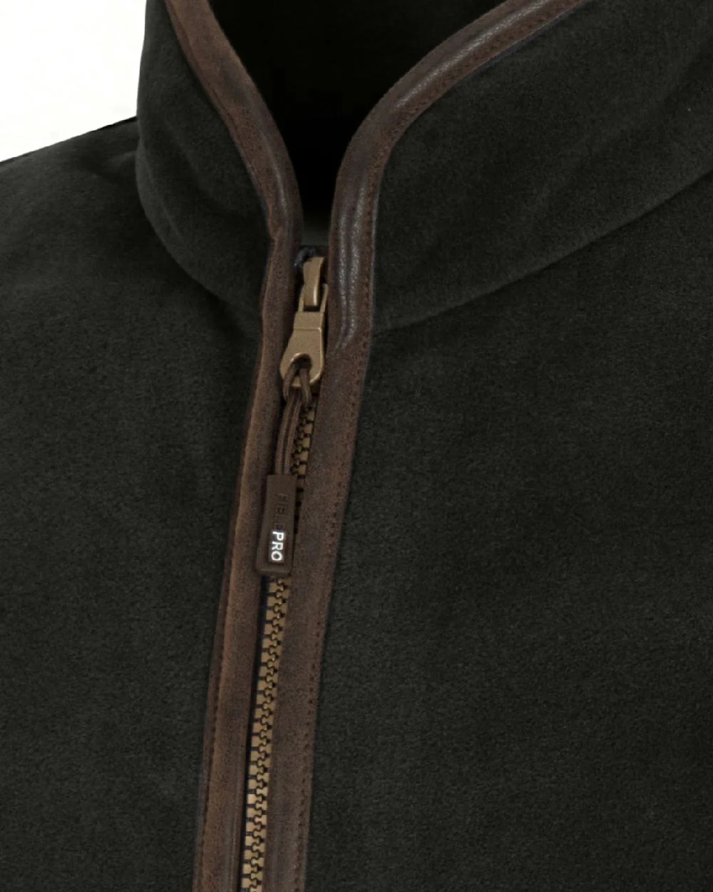 Hoggs of Fife Stenton Ladies Fleece Gilet - Image 36