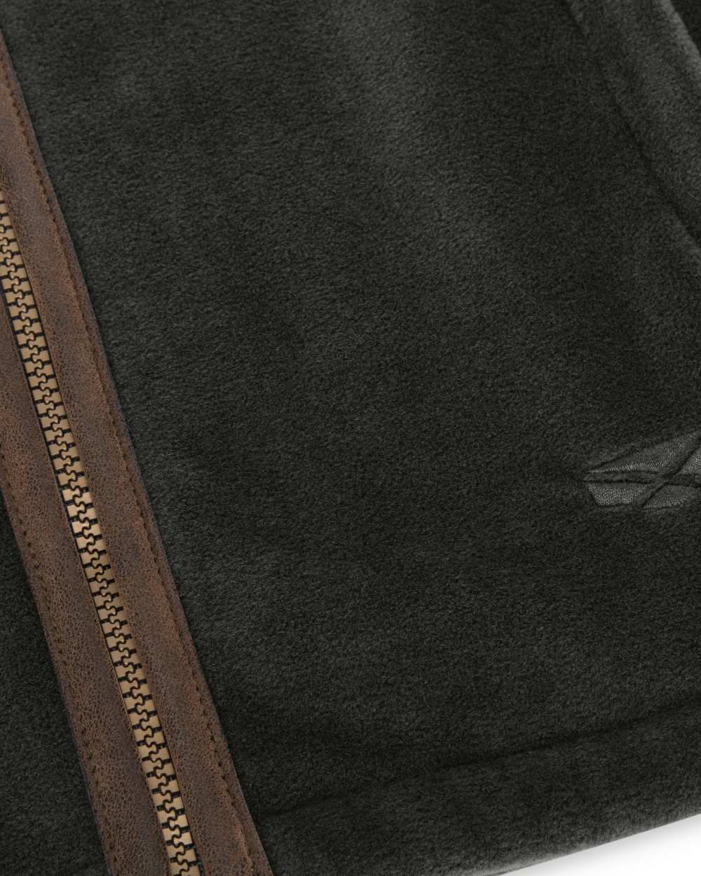 Hoggs of Fife Stenton Ladies Fleece Gilet - Image 37