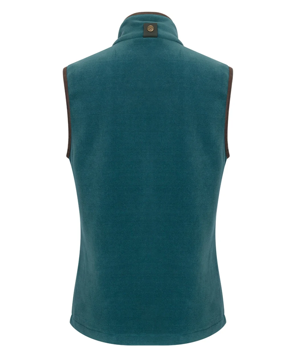 Hoggs of Fife Stenton Ladies Fleece Gilet - Image 49