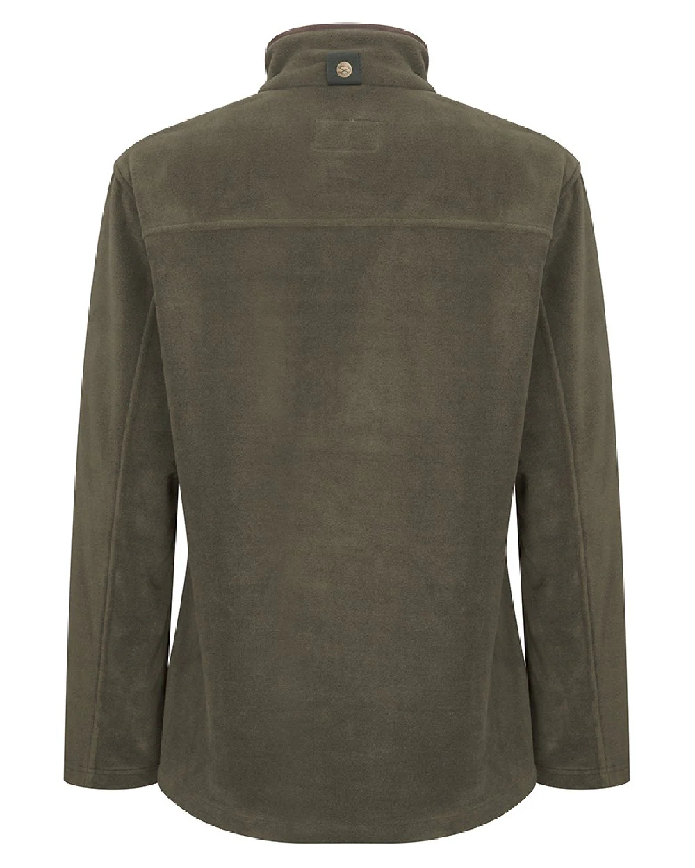 Hoggs of Fife Stenton Ladies Fleece Jacket - Image 10