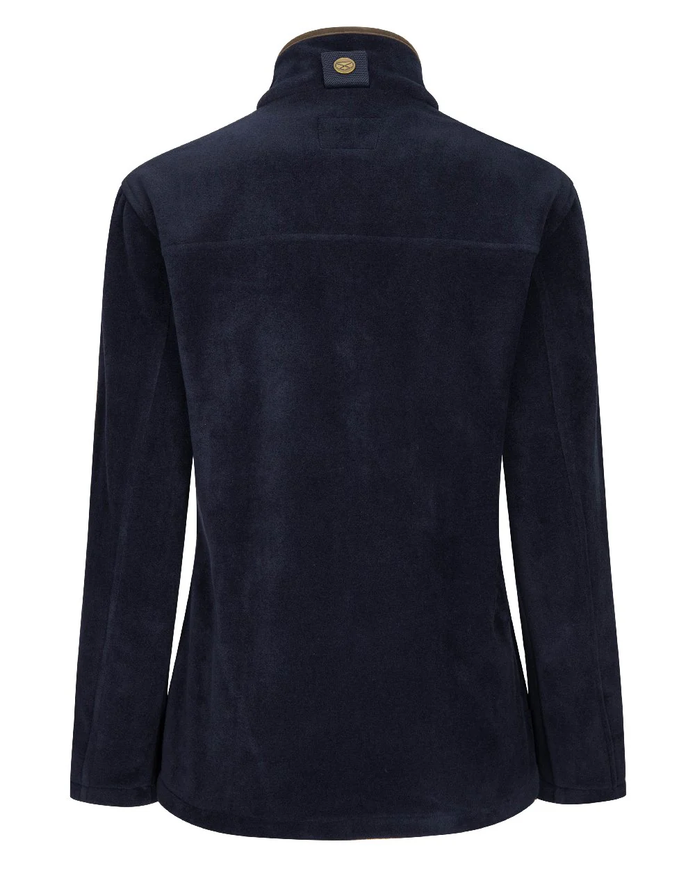 Hoggs of Fife Stenton Ladies Fleece Jacket - Image 7