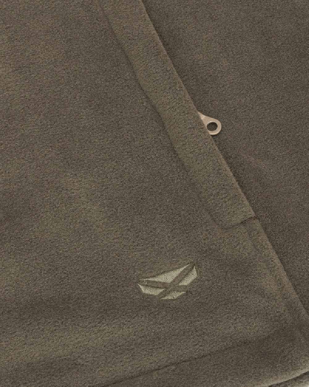 Hoggs of Fife Stenton Ladies Fleece Jacket - Image 9