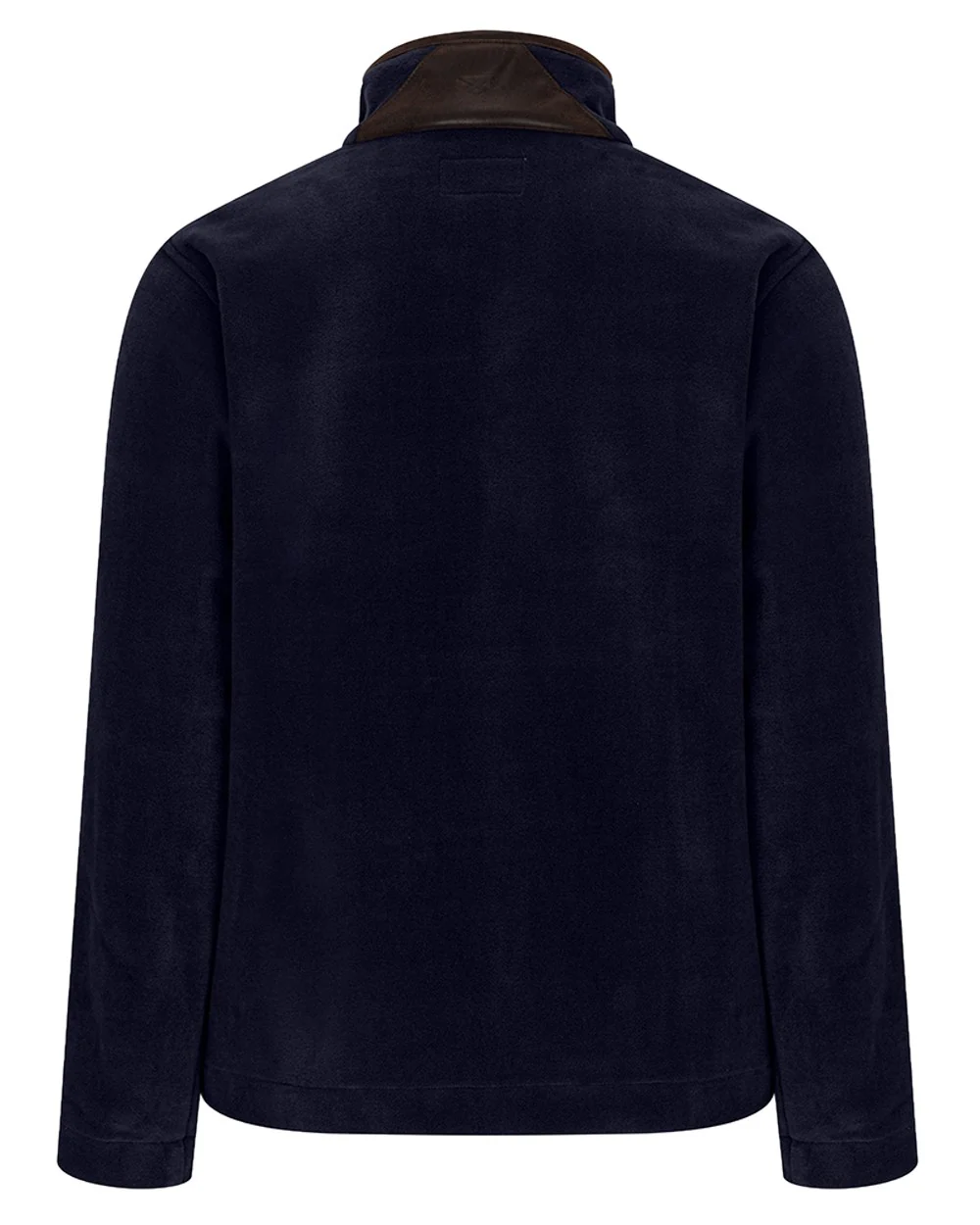 Hoggs of Fife Stenton Quarter Zip Fleece - Image 9