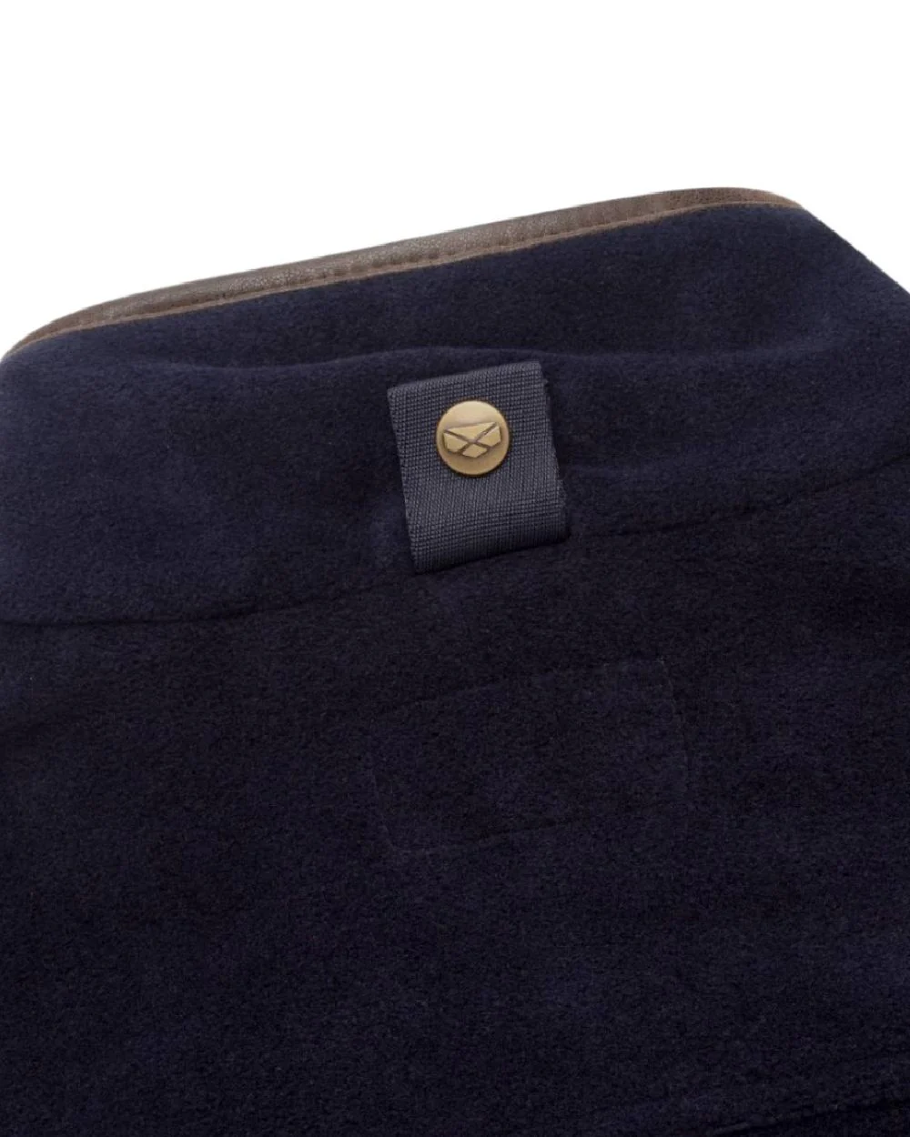 Hoggs of Fife Stenton Technical Fleece Gilet - Image 10