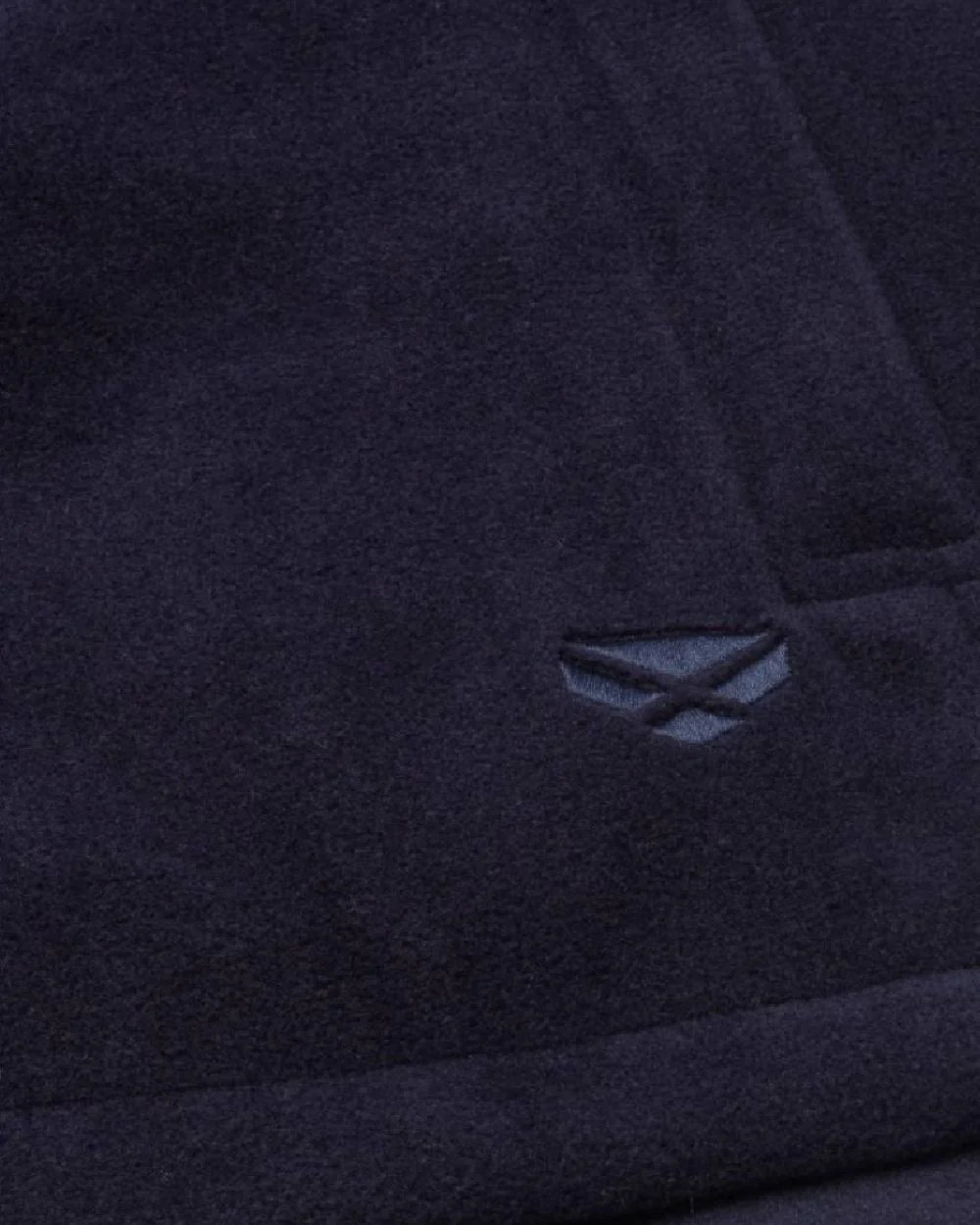Hoggs of Fife Stenton Technical Fleece Gilet - Image 11