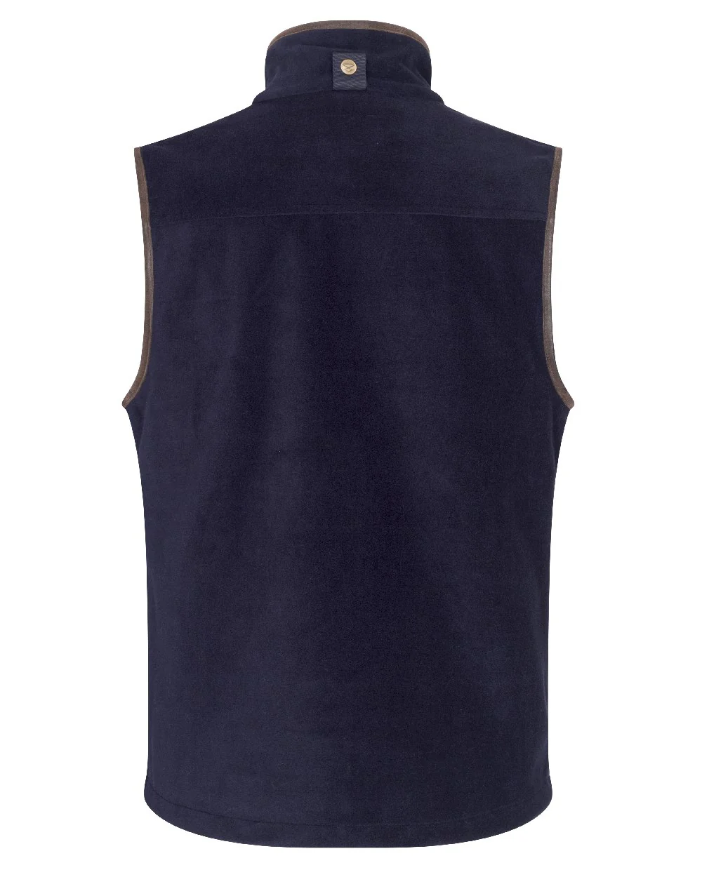 Hoggs of Fife Stenton Technical Fleece Gilet - Image 13