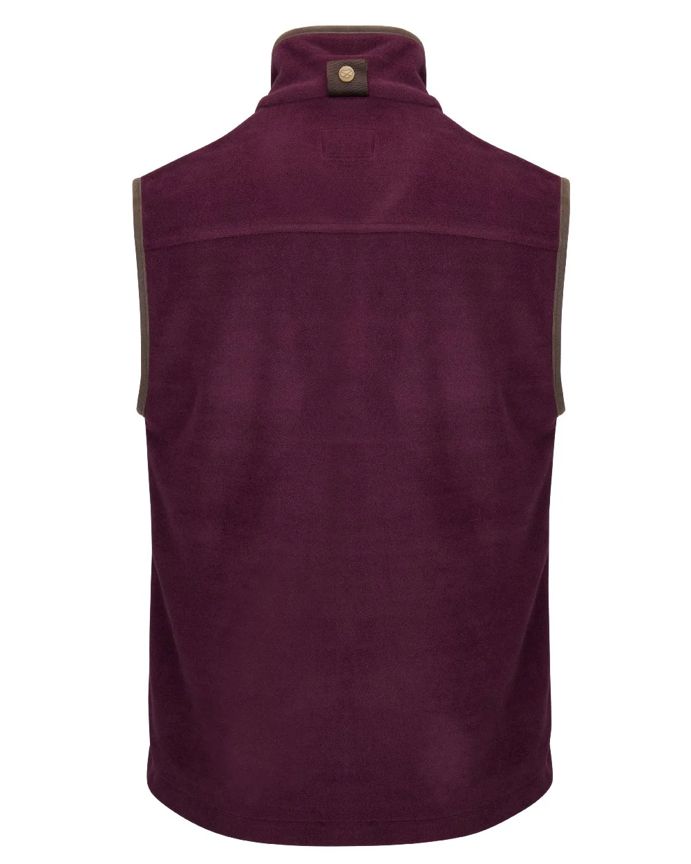 Hoggs of Fife Stenton Technical Fleece Gilet - Image 25