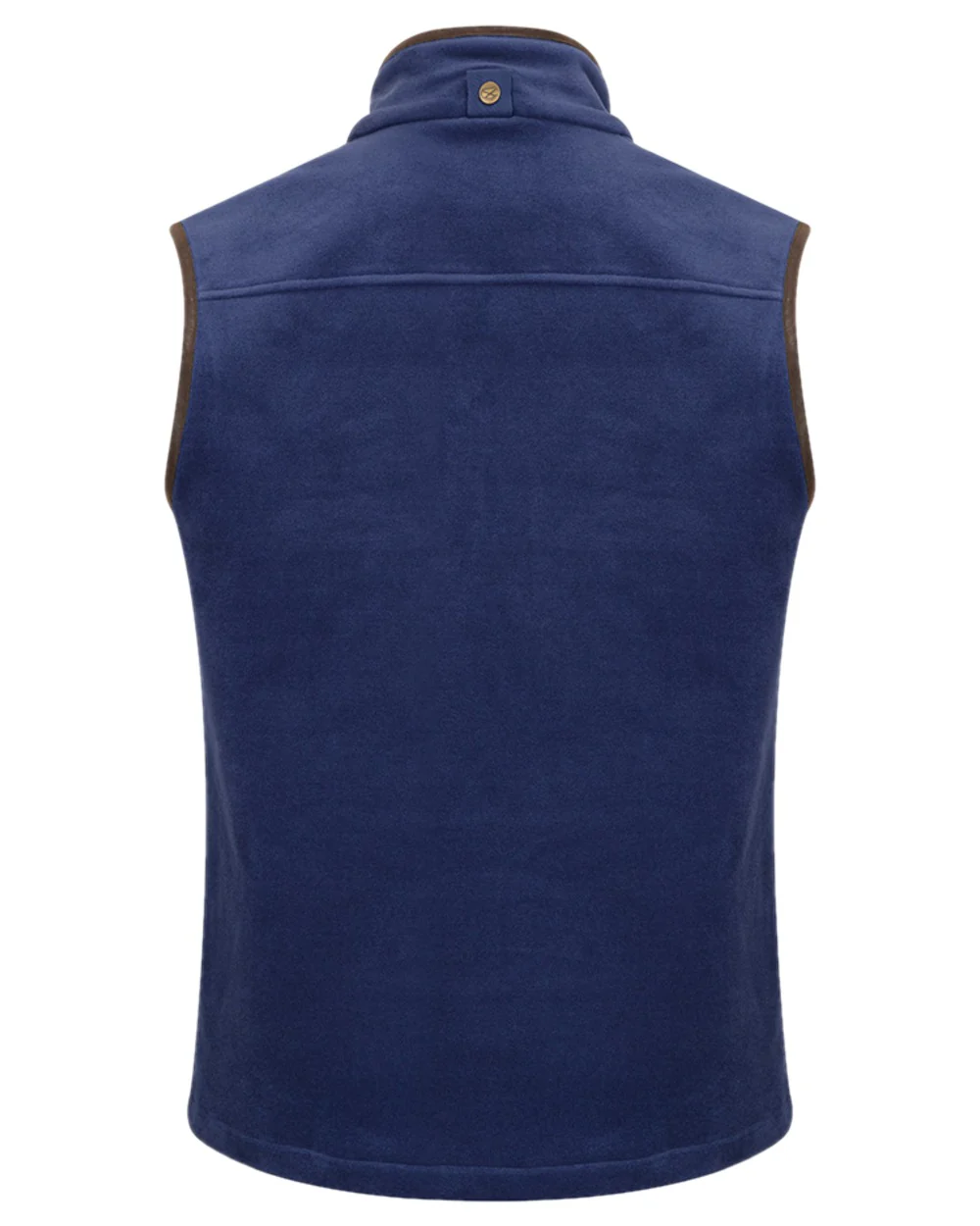 Hoggs of Fife Stenton Technical Fleece Gilet - Image 39