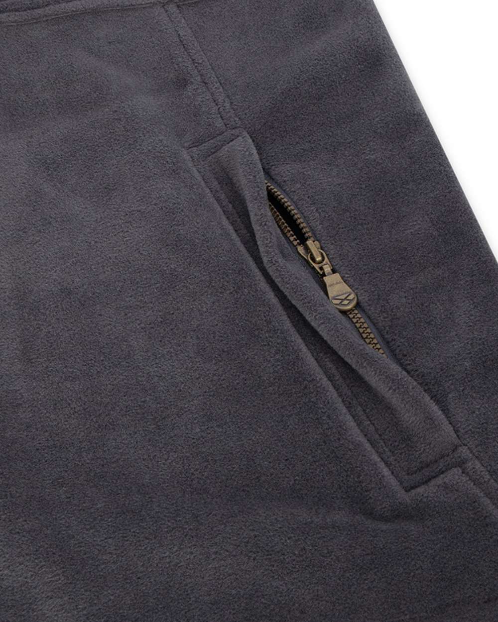 Hoggs of Fife Stenton Technical Fleece Gilet - Image 41